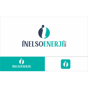 inelsoenergy.com İçin Yenilikçi Logo yarışmasına tasarımcı ErcanH tarafından sunulan  tasarım 