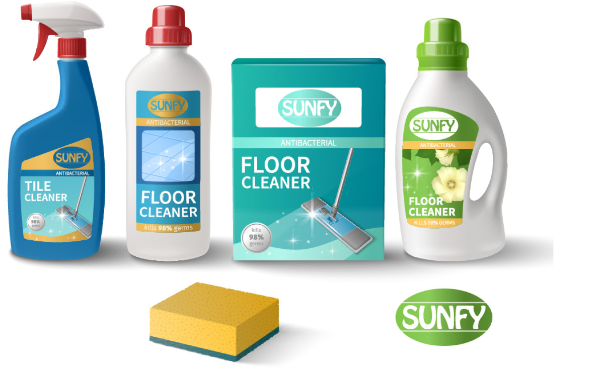Tasarlayan jmedia-SUNFY markamıza Yeni Bir Dokunuş!