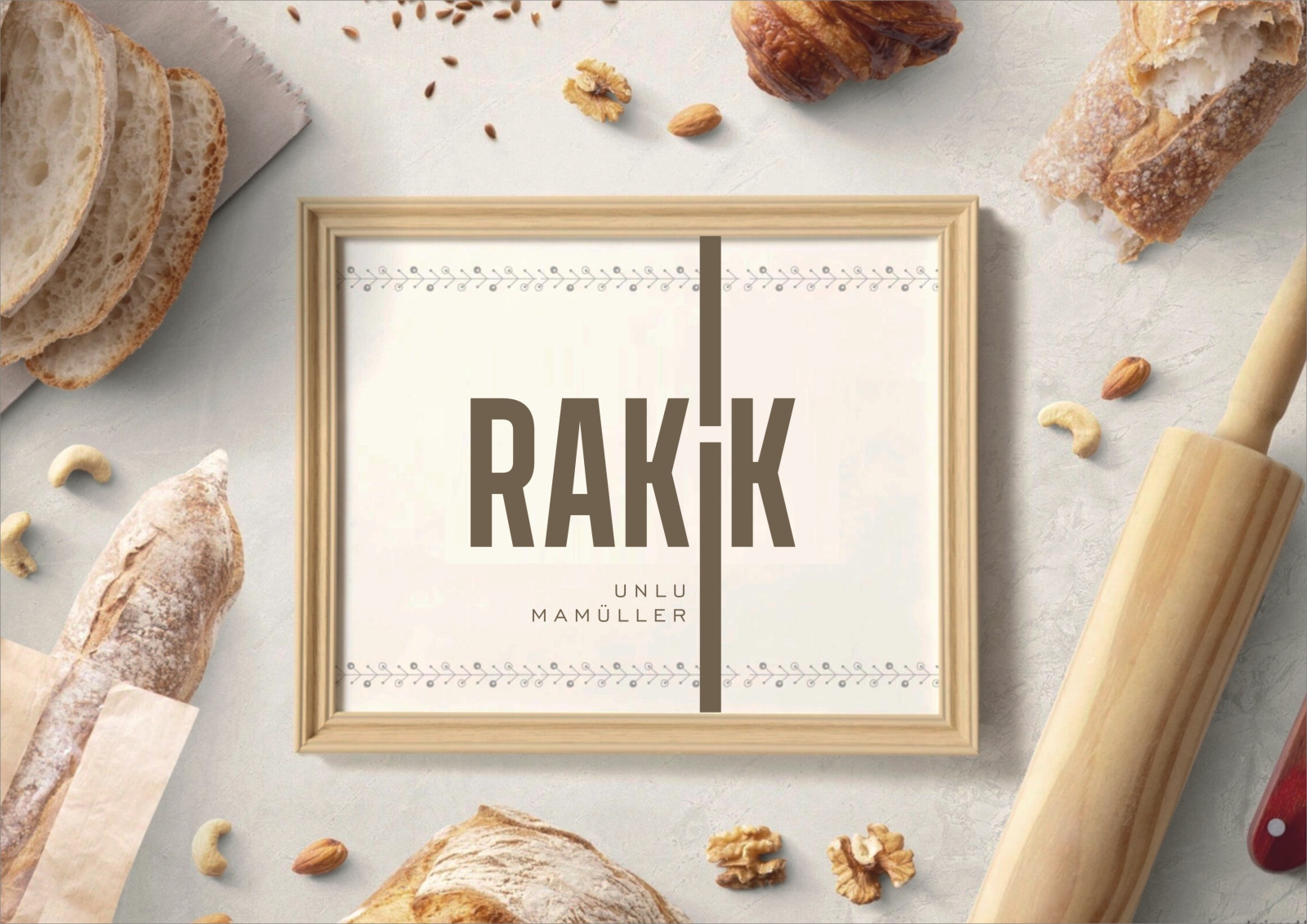 Tasarlayan RΛPİDO-Marka değeri yaratacak logo tasarımı 