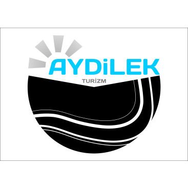 TURİZM TAŞIMA FİRMAMIZA LOGO VE KURUMSAL yarışmasına tasarımcı hoticce tarafından sunulan  tasarım 