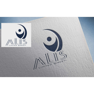 Yeni Firmamıza Yeni Logo Tasarımı yarışmasına tasarımcı byılgrss tarafından sunulan  tasarım 