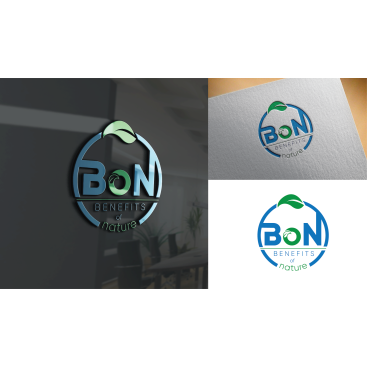 Gıda takviyesi için logo yarışmasına tasarımcı EzgiK. tarafından sunulan  tasarım 