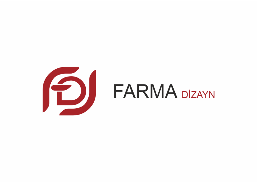 MİMARLIK OFİSİMİZ İÇİN YENİ LOGO yarışmasına tasarımcı NovaX tarafından sunulan  tasarım 