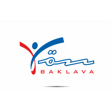 Yön Baklava şirketimiz için sade ve şık yarışmasına tasarımcı ErcanH tarafından sunulan  tasarım