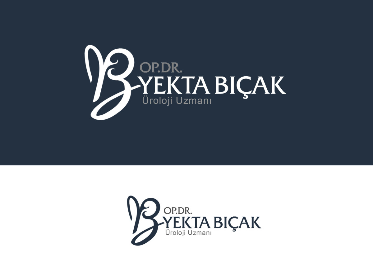 Tasarlayan grafikodam-ÜROLOJİ UZMANI-OP.DR.YEKTA BIÇAK