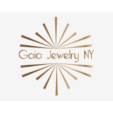 GAIA NY Taki Markasi Icin Logo Tasarimi yarışmasına tasarımcı CREC tarafından sunulan  tasarım 