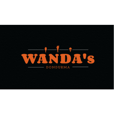 DONDURMA FİRMASI İÇİN ÖZGÜN LOGO TASARIM yarışmasına tasarımcı tsob61 tarafından sunulan  tasarım 