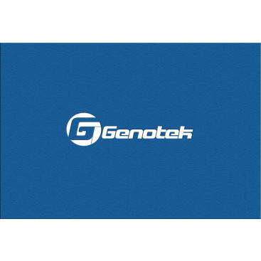 İlaç Şirketi için Logo aranıyor.... yarışmasına tasarımcı barpek tarafından sunulan  tasarım 