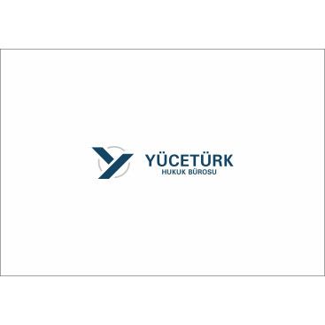 avukatlık ofisine logo ve kart tasarlama yarışmasına tasarımcı grafikerh tarafından sunulan  tasarım 