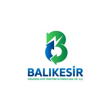 ATIK YÖNETİMİ Logo Tasarım yarışmasına tasarımcı LogoExper tarafından sunulan  tasarım 