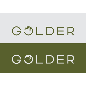 YENİ OLUŞTURDUĞUMUZ MARKAYA LOGO TASARIM yarışmasına tasarımcı C.K tarafından sunulan  tasarım 