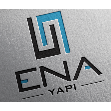 Firma Logo yarışmasına tasarımcı AEB/ tarafından sunulan  tasarım 