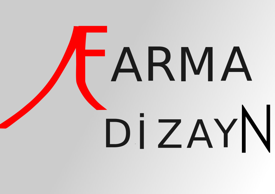 MİMARLIK OFİSİMİZ İÇİN YENİ LOGO yarışmasına tasarımcı ÖktenBer21 tarafından sunulan  tasarım 