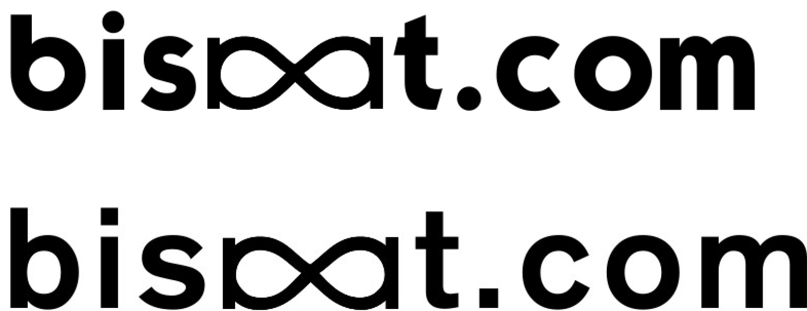 Tasarlayan vain-Bisaat.com İÇİN LOGO VE KURUMSAL KİMLİK.