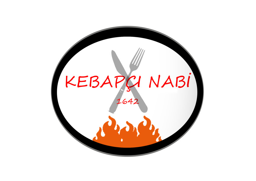 Tasarım Restoran logosu  yarışmasına tasarımcı Selinsunbul tarafından sunulan  tasarım 