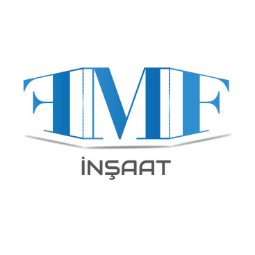 Müteahhitlik Firmamıza Logo Tasarımı yarışmasına tasarımcı haoma tarafından sunulan  tasarım 