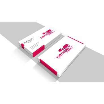 Tatlı Hayallerimize Logo Arıyoruz. yarışmasına tasarımcı Ahenk tarafından sunulan  tasarım 