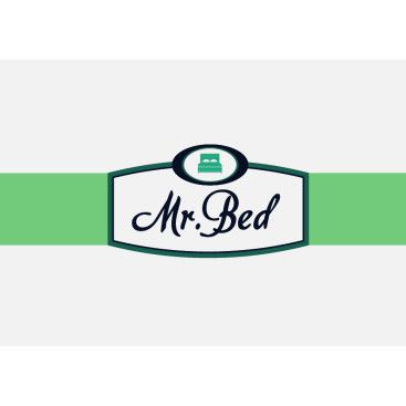 Mr. Bed  yarışmasına tasarımcı bergen tarafından sunulan  tasarım 