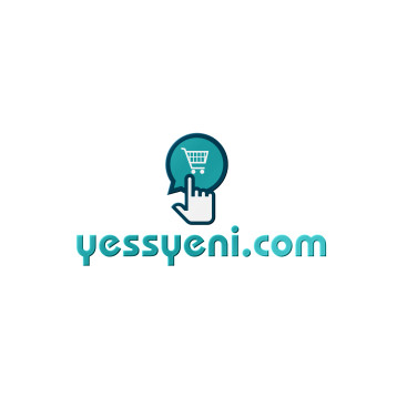 yessyeni.com yarışmasına tasarımcı By Sönmez tarafından sunulan  tasarım 