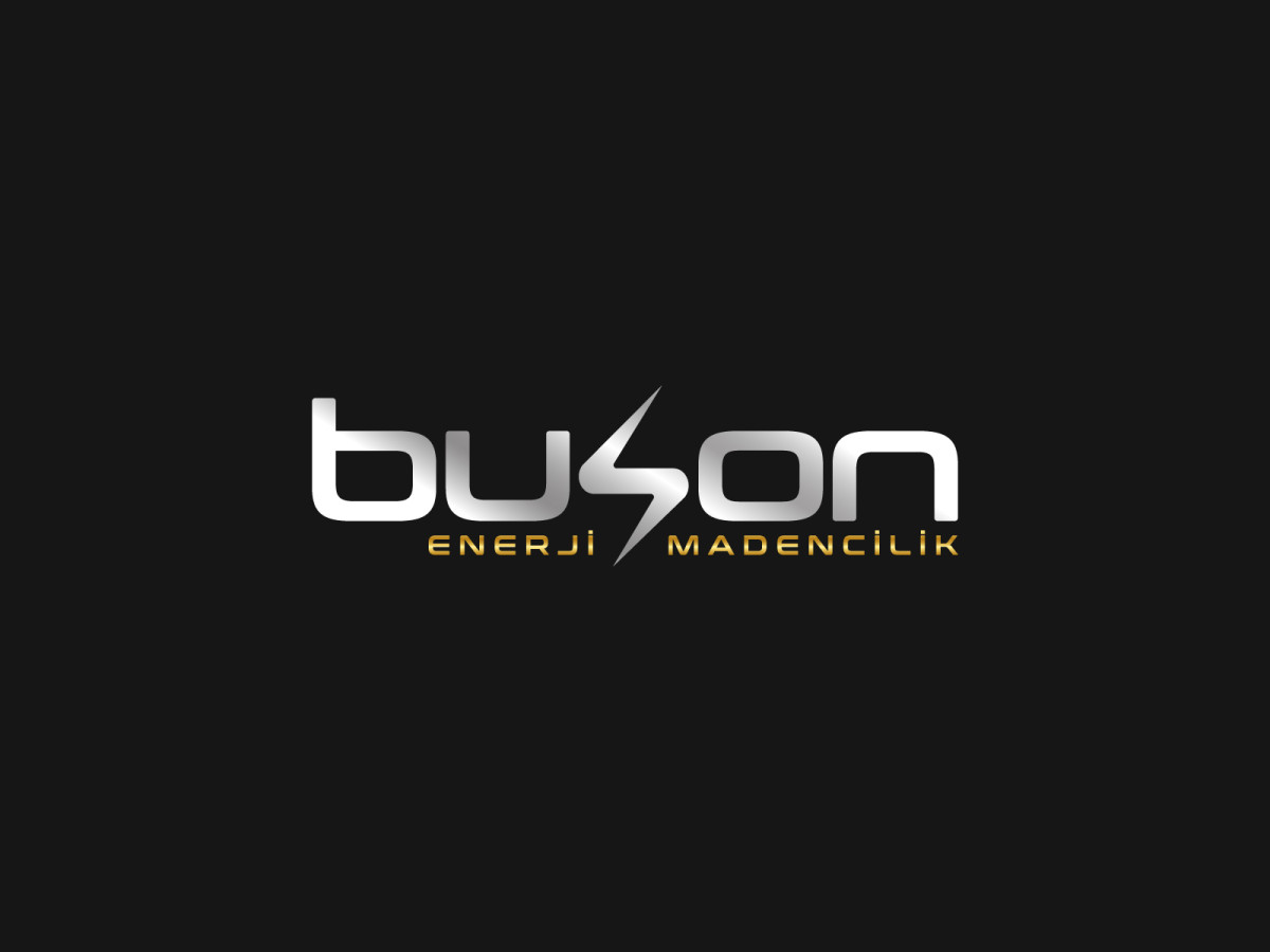 Tasarlayan gokhandesignr-Yeni kurulan enerji & madencilik firması