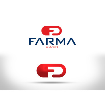 MİMARLIK OFİSİMİZ İÇİN YENİ LOGO yarışmasına tasarımcı grfkismail tarafından sunulan  tasarım