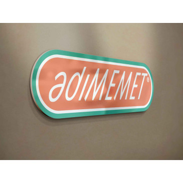 Afyonda markanın adıMEMET yarışmasına tasarımcı Ardakaya tarafından sunulan  tasarım 