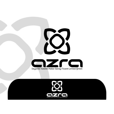 Firmamız için Logo arıyoruz. yarışmasına tasarımcı kamran tarafından sunulan  tasarım 