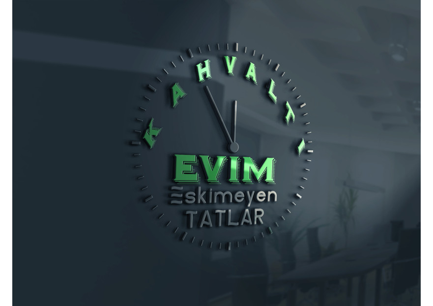 Beklentimiz farklı ama tanıdık olmak! yarışmasına tasarımcı 724 Designer tarafından sunulan  tasarım 