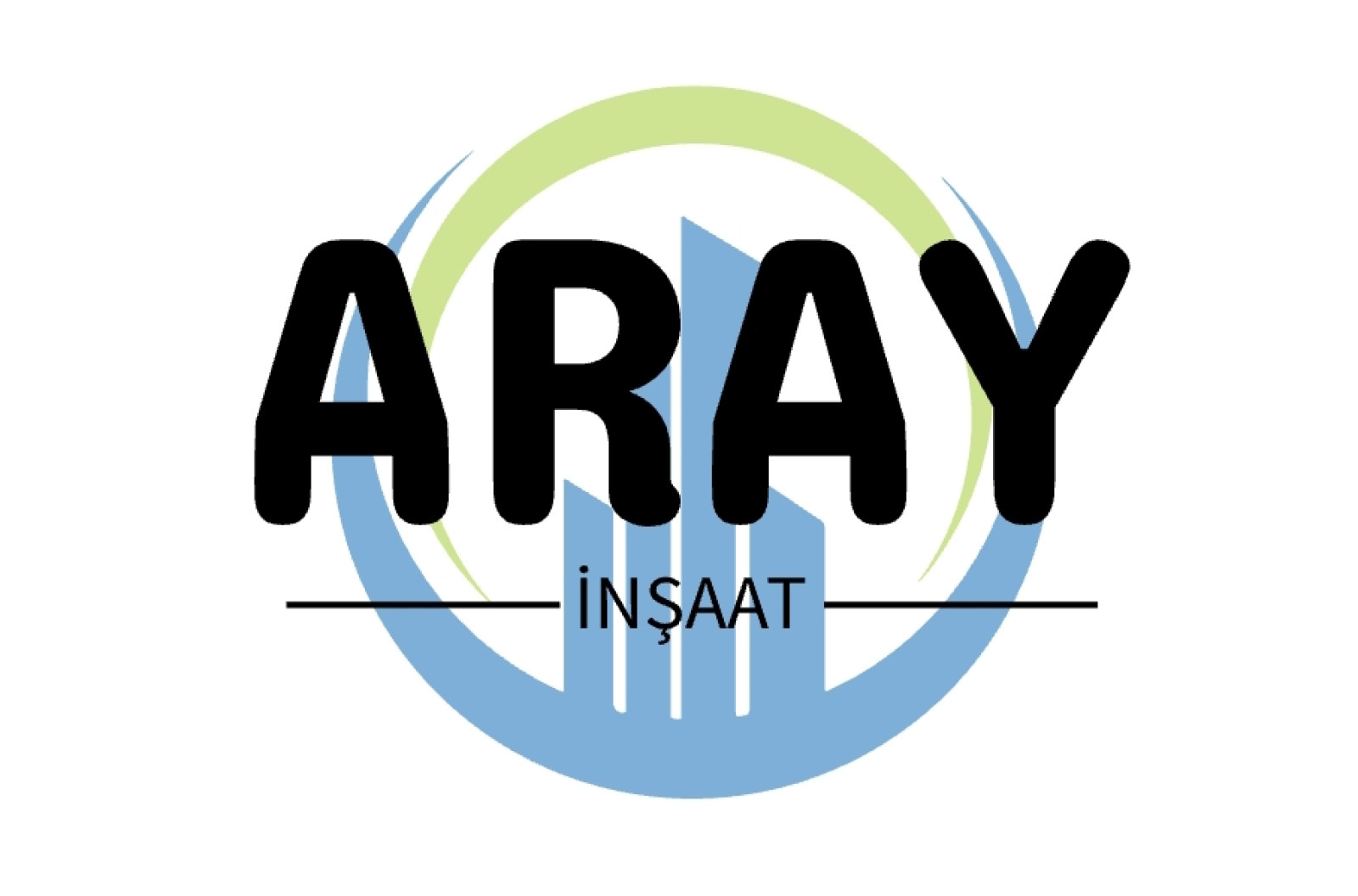 Tasarlayan Mikail_dsgnr-inşaat şirketi logosu 