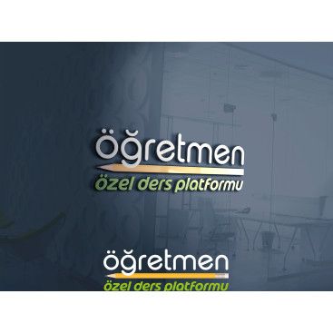 ÖZEL DERS PROJEMİZ İÇİN LOGO YARIŞMASI   yarışmasına tasarımcı muratersoy tarafından sunulan  tasarım 