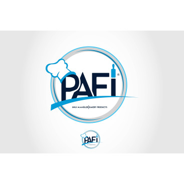 Pafi markası ile akılda kalmak.... yarışmasına tasarımcı Ardakaya tarafından sunulan  tasarım 