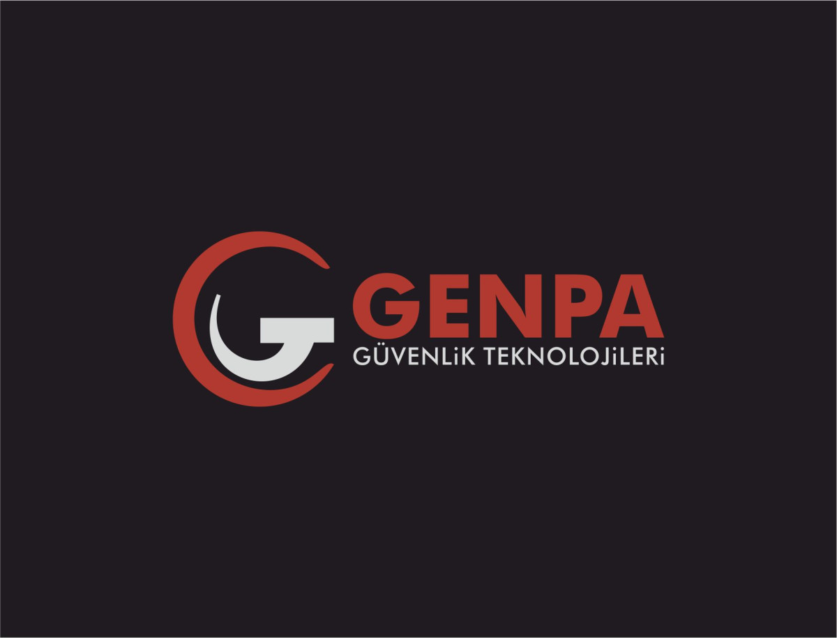 Tasarlayan emrhturhn-GENPA LOGOSUNU ARIYOR