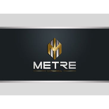 Gayrimenkul Firmamıza Logo  yarışmasına tasarımcı fikirmix tarafından sunulan  tasarım 