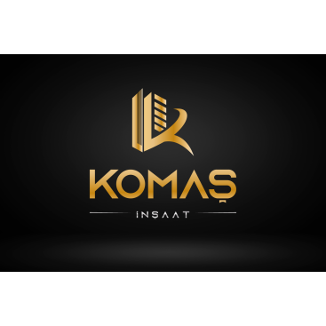 İnşaat Şirketimize Logo Arıyoruz. yarışmasına tasarımcı Berkay Creative tarafından sunulan  tasarım 