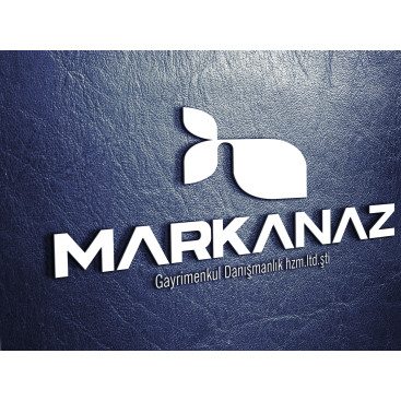 logom farkımın ilk adımı olsun:)) yarışmasına tasarımcı grafAkir_aciZz tarafından sunulan  tasarım