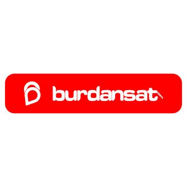 Burdansat.com yarışmasına tasarımcı Logomotif tarafından sunulan  tasarım 