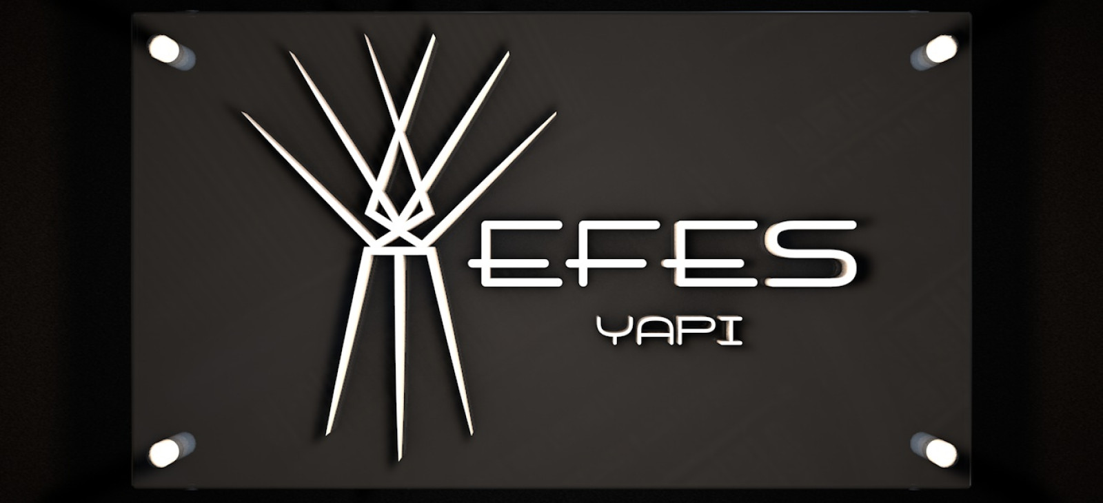 Tasarlayan reversegraph-YENİ KURULAN İNŞAAT FİRMA LOGO TASARIMI