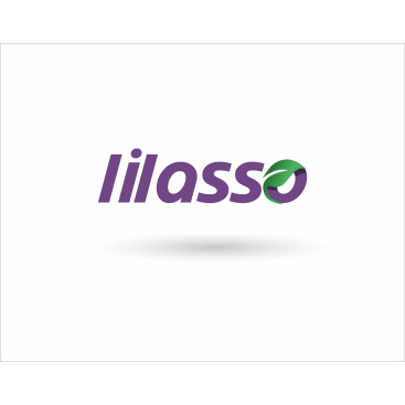''LİLASSO'' MARKASI İÇİN LOGO-KARTVİZİT yarışmasına tasarımcı şahin G tarafından sunulan  tasarım
