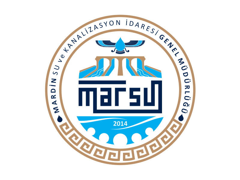 MARSU Kurumsal Logo Yarışması 