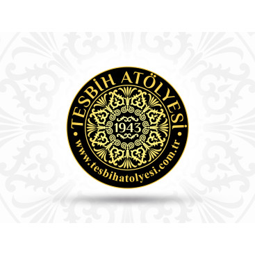 TESBİH ATÖLYESİ (tesbihatolyesi.com.tr) yarışmasına tasarımcı Ersin Esra tarafından sunulan  tasarım