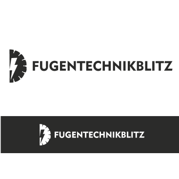 Beton derz kesme firmasi icin logo yarışmasına tasarımcı 2N1K tarafından sunulan  tasarım 