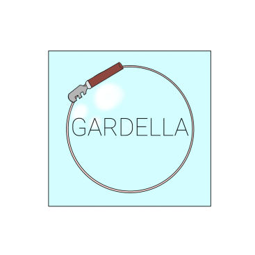 Cam doğrama firmamız için kurumsal logo yarışmasına tasarımcı DasKadakal tarafından sunulan  tasarım 