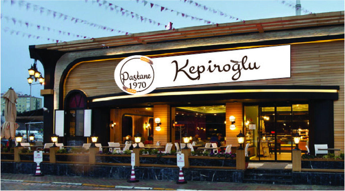 Tasarlayan cakici-kepiroğlu pastanesi