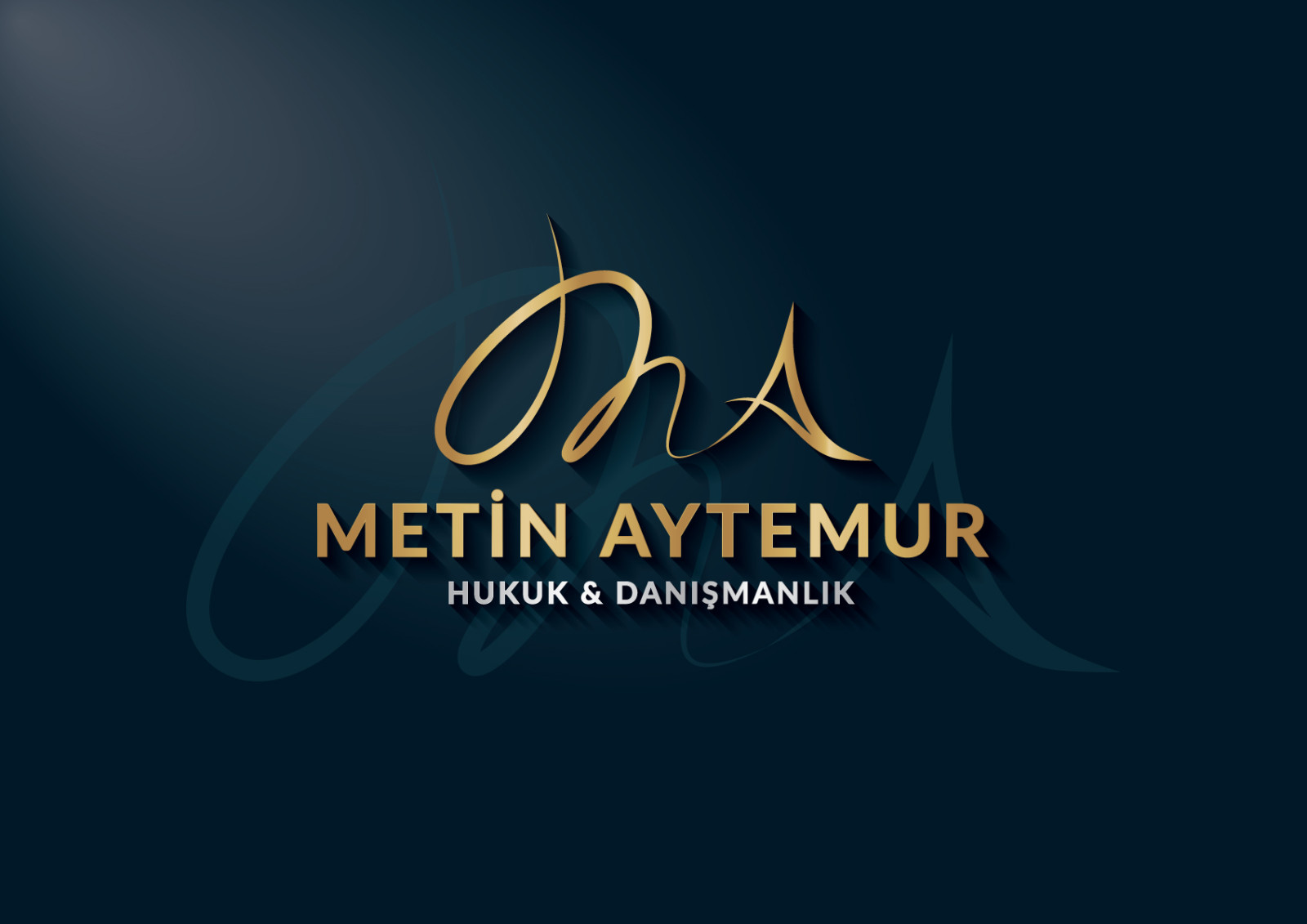 Tasarlayan Meşe Grafik-Hukuk ofisimize logo arıyoruz
