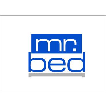 Mr. Bed  yarışmasına tasarımcı snmtbt tarafından sunulan  tasarım 