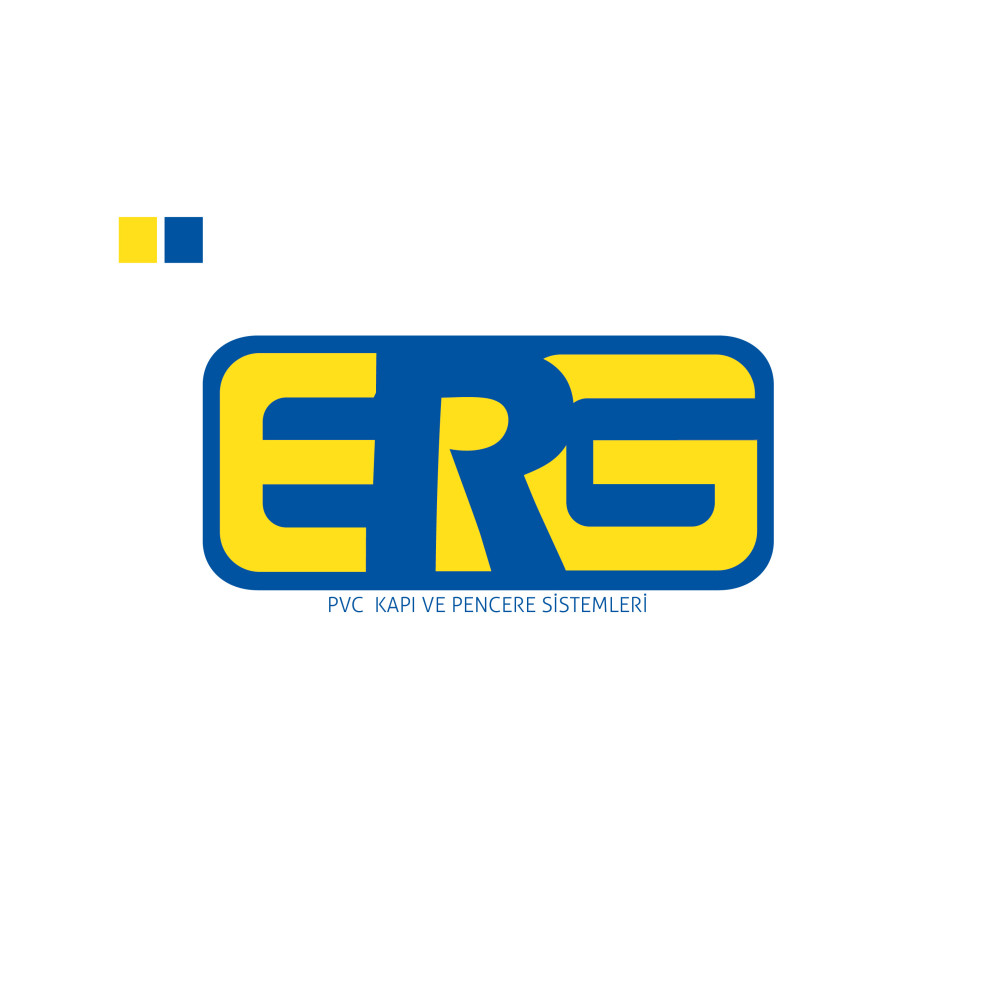 PVC PROFİLİ İÇİN LOGO TASARIMI yarışmasına Rachid tarafından girilen tasarım