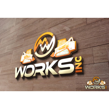 Kurumsal Logo yarışmasına tasarımcı GÖKBÖRÜ tarafından sunulan  tasarım 