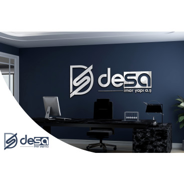 akıllarda kalacak logo istiyoruz... yarışmasına tasarımcı LogoExper tarafından sunulan  tasarım 