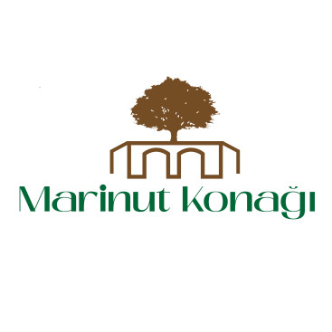 Mardin Marinut Konağı Logo Çalışması yarışmasına tasarımcı Finesse tarafından sunulan  tasarım