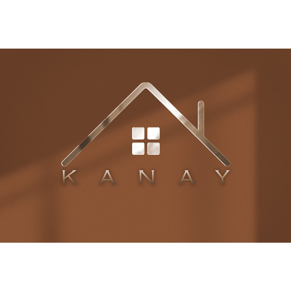 Firma logo tasarımı yarışmasına mehmeterdogann tarafından girilen tasarım
